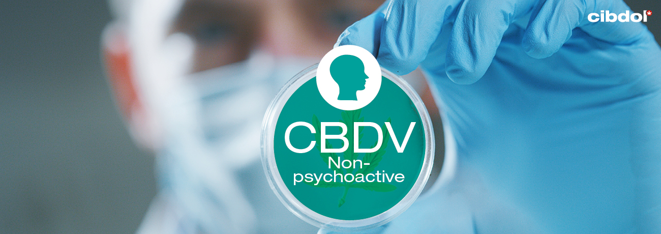 What Is CBDV (Cannabidivarin)?